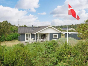 Holiday Home Dines - 1km from the sea by Interhome